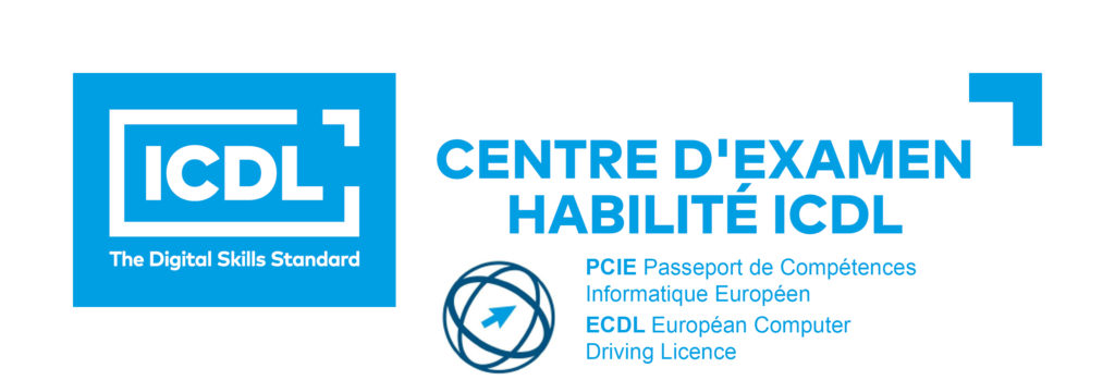 Certification PCIE-ICDL éligibilité au CPF